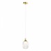 Подвесной светильник Maytoni Aura MOD016PL-01BS1