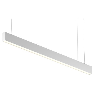Подвесной светильник Maytoni Technical BASIS P051PL-36W2.7-6K-W