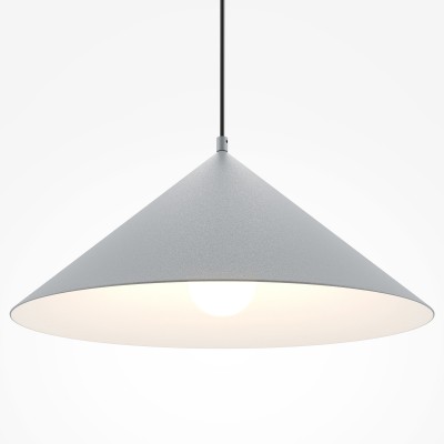 Подвесной светильник Maytoni Basic colors MOD167PL-01GR