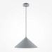 Подвесной светильник Maytoni Basic colors MOD167PL-01GR