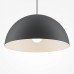 Подвесной светильник Maytoni Basic colors MOD168PL-01B