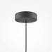 Подвесной светильник Maytoni Basic colors MOD168PL-01B