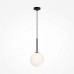 Подвесной светильник Maytoni Basic form MOD321PL-01B1