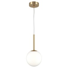 Подвесной светильник Maytoni Basic form MOD321PL-01G1