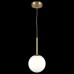 Подвесной светильник Maytoni Basic form MOD321PL-01G1