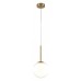 Подвесной светильник Maytoni Basic form MOD321PL-01G2