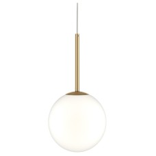 Подвесной светильник Maytoni Basic form MOD321PL-01G3