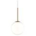 Подвесной светильник Maytoni Basic form MOD321PL-01G3