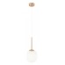 Подвесной светильник Maytoni Basic form MOD321PL-01G3