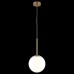 Подвесной светильник Maytoni Basic form MOD321PL-01G3