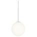 Подвесной светильник Maytoni Basic form MOD321PL-01W1