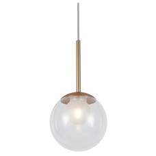 Подвесной светильник Maytoni Basic form MOD521PL-01G1