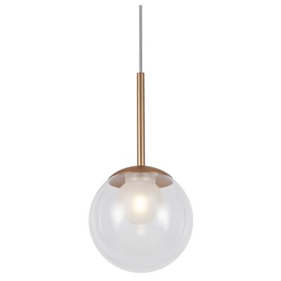 Подвесной светильник Maytoni Basic form MOD521PL-01G1