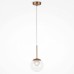 Подвесной светильник Maytoni Basic form MOD521PL-01G1