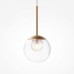 Подвесной светильник Maytoni Basic form MOD521PL-01G1