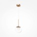 Подвесной светильник Maytoni Basic form MOD521PL-01G1