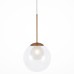 Подвесной светильник Maytoni Basic form MOD521PL-01G3
