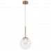 Подвесной светильник Maytoni Basic form MOD521PL-01G3