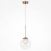 Подвесной светильник Maytoni Basic form MOD521PL-01G3