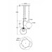 Подвесной светильник Maytoni Basic form MOD521PL-03G