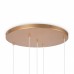 Подвесной светильник Maytoni Basic form MOD521PL-05G