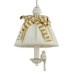 Подвесной светильник Maytoni Bird ARM013-PL-01-W