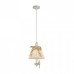 Подвесной светильник Maytoni Bird ARM013-PL-01-W
