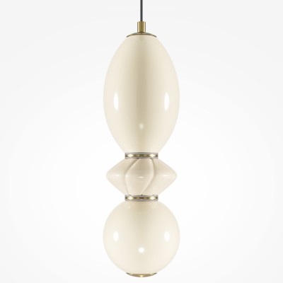 Подвесной светильник Maytoni Brosche MOD362PL-L10BG3K