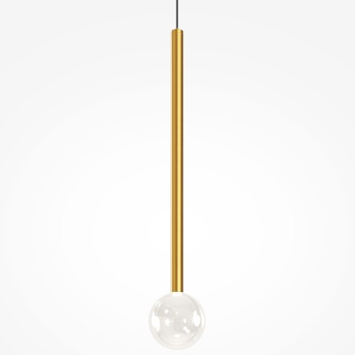 Подвесной светильник Maytoni Bubble dream MOD383PL-L4BS3K