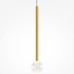 Подвесной светильник Maytoni Bubble dream MOD383PL-L4BS3K