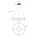 Подвесной светильник Maytoni Chain MOD017PL-L50N