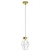 Подвесной светильник Maytoni Coctail time MOD325PL-01G