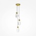 Подвесной светильник Maytoni Coctail time MOD325PL-03G