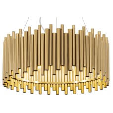 Подвесной светильник Maytoni Coliseo MOD136PL-06BS
