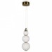 Подвесной светильник Maytoni Collar P069PL-L16G3K