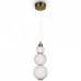 Подвесной светильник Maytoni Collar P069PL-L16G3K