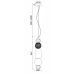 Подвесной светильник Maytoni Collar P069PL-L35CH3K