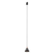 Подвесной светильник Maytoni Cono TR166-1-7W3K-M-B