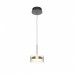 Подвесной светильник Maytoni Dress code MOD348PL-L14BBS3K