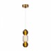 Подвесной светильник Maytoni Drop MOD273PL-L16G3K
