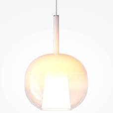Подвесной светильник Maytoni Duality MOD271PL-01W2