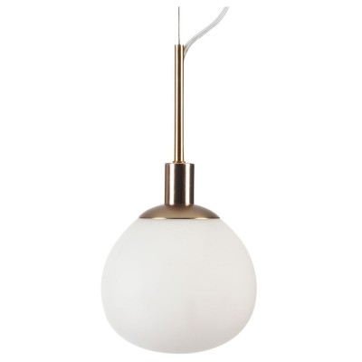 Подвесной светильник Maytoni Erich MOD221-PL-01-G