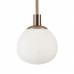 Подвесной светильник Maytoni Erich MOD221-PL-01-G