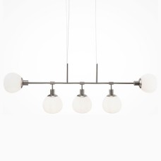Подвесной светильник Maytoni Erich MOD221-PL-05-N