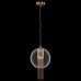 Подвесной светильник Maytoni Flusso P095PL-01BZ