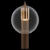 Подвесной светильник Maytoni Flusso P095PL-01BZ