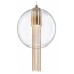 Подвесной светильник Maytoni Flusso P095PL-01BZ1