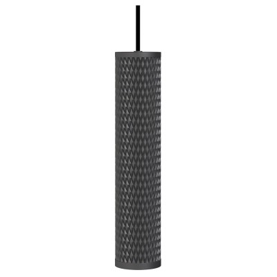 Подвесной светильник Maytoni Focus Design P038PL-01B