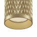 Подвесной светильник Maytoni Focus Design P038PL-01G