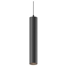 Подвесной светильник Maytoni Focus LED P072PL-L12B4K-1